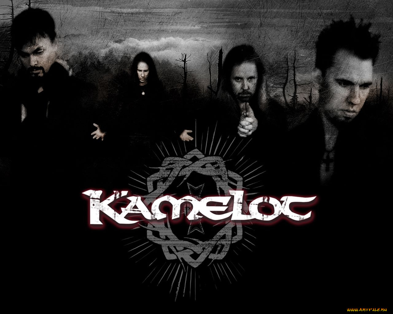 kamelot, 